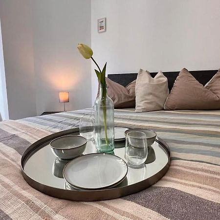Апартаменти Urban House - Modern Flat Navigli Milan Center Екстер'єр фото