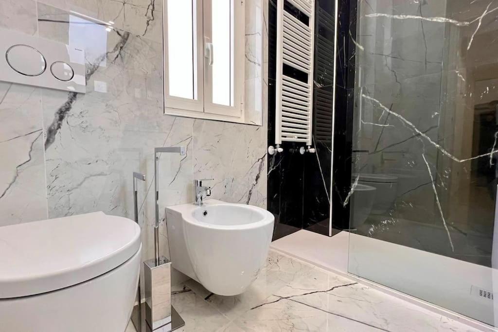 Апартаменти Urban House - Modern Flat Navigli Milan Center Екстер'єр фото
