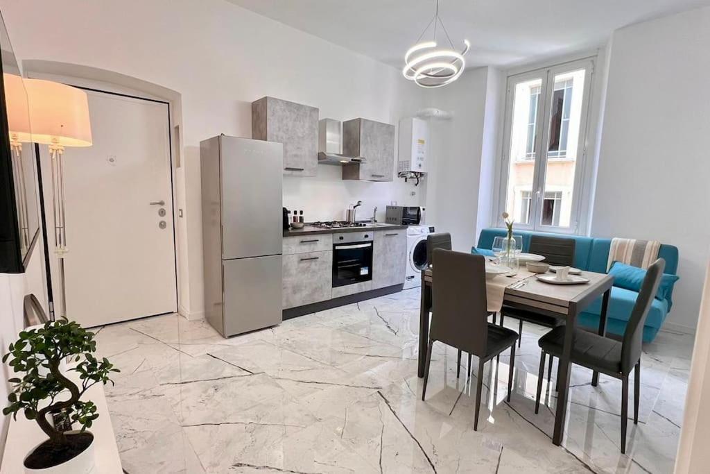 Апартаменти Urban House - Modern Flat Navigli Milan Center Екстер'єр фото