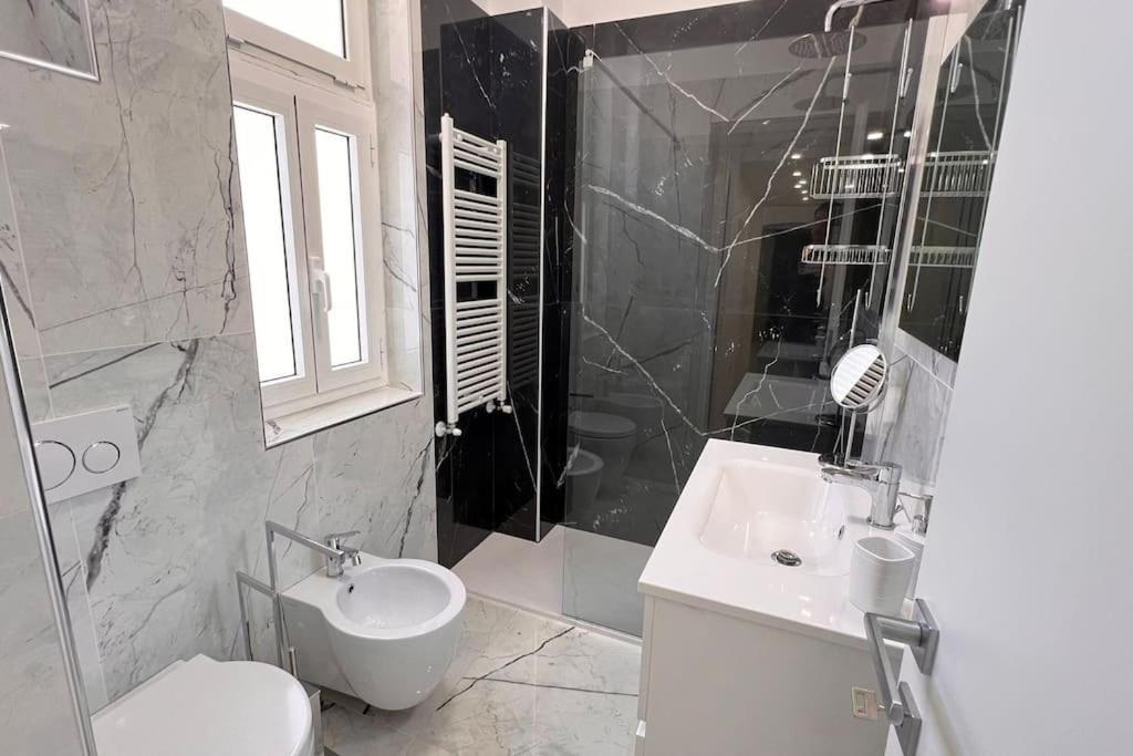 Апартаменти Urban House - Modern Flat Navigli Milan Center Екстер'єр фото
