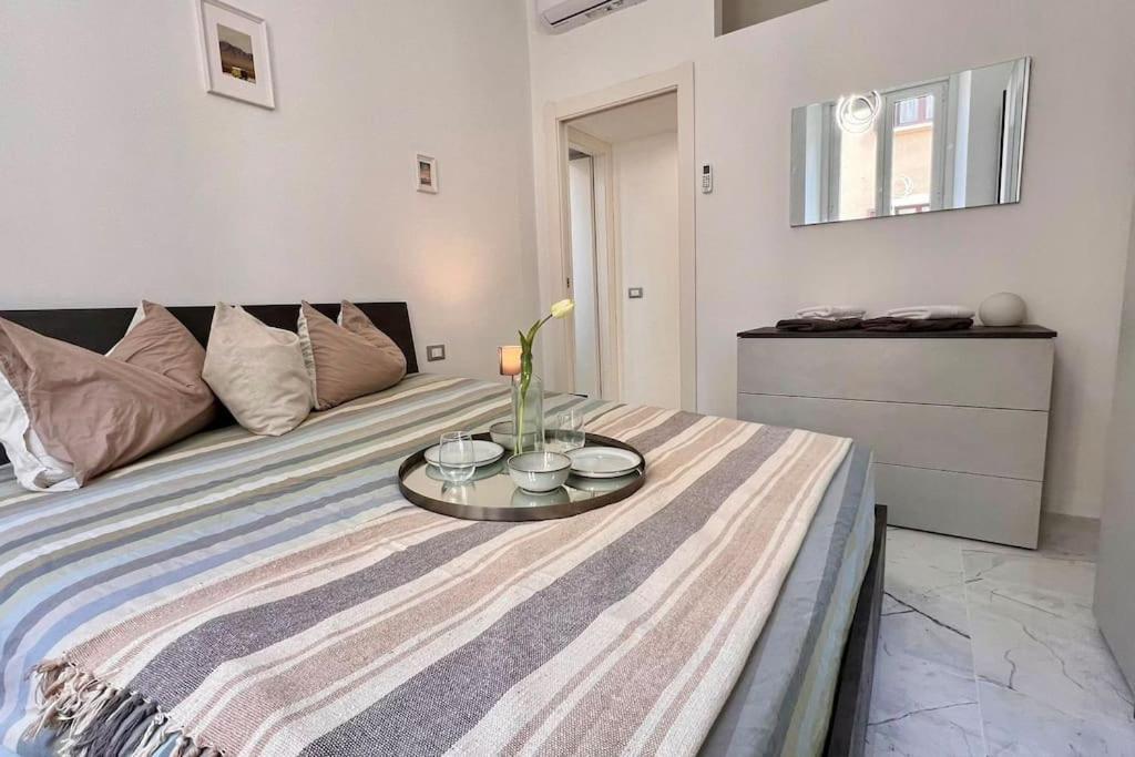 Апартаменти Urban House - Modern Flat Navigli Milan Center Екстер'єр фото