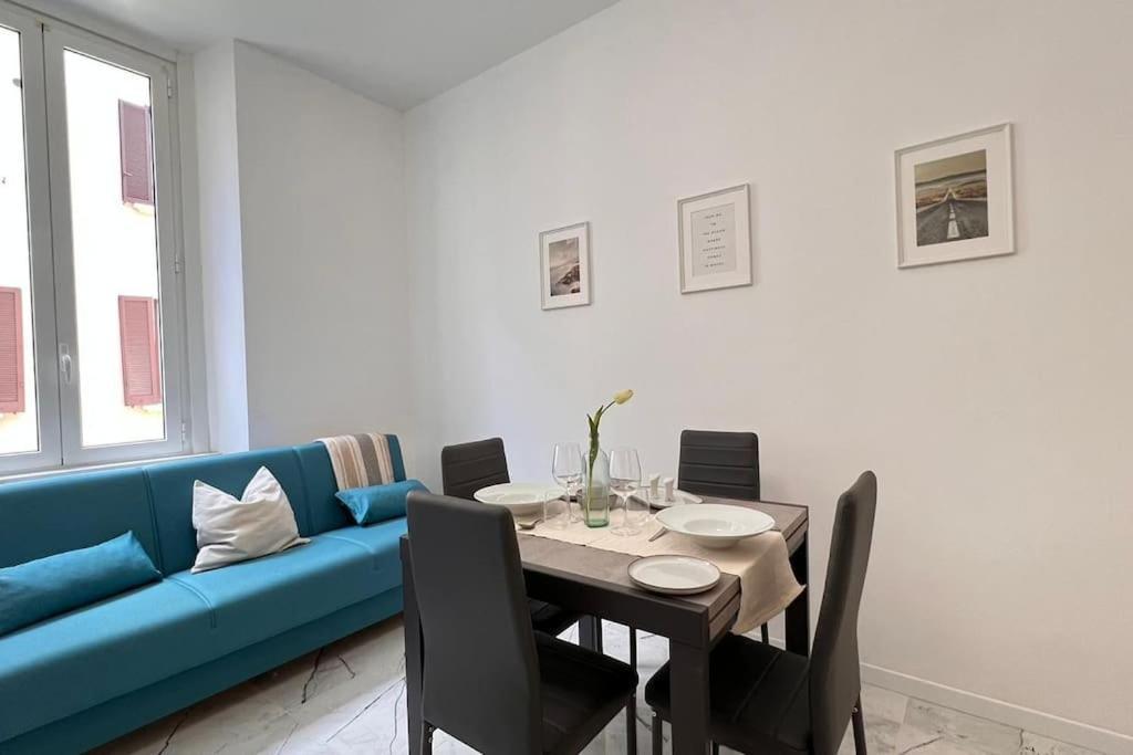 Апартаменти Urban House - Modern Flat Navigli Milan Center Екстер'єр фото
